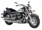 Yamaha XVS1100A DragStar Classic Yamaha XVS1100A DragStar Classic